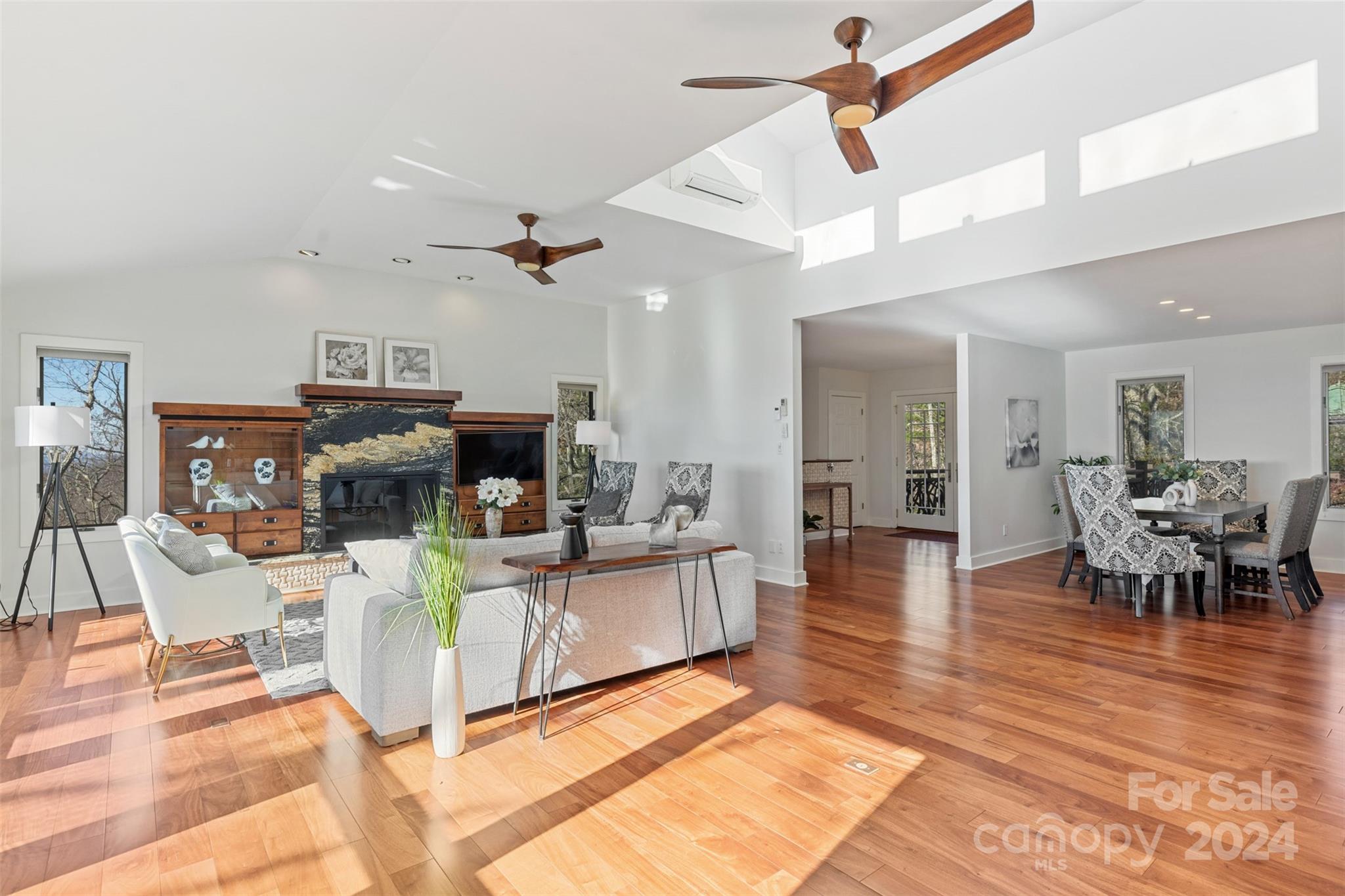 Rice Knob Heights - Residential