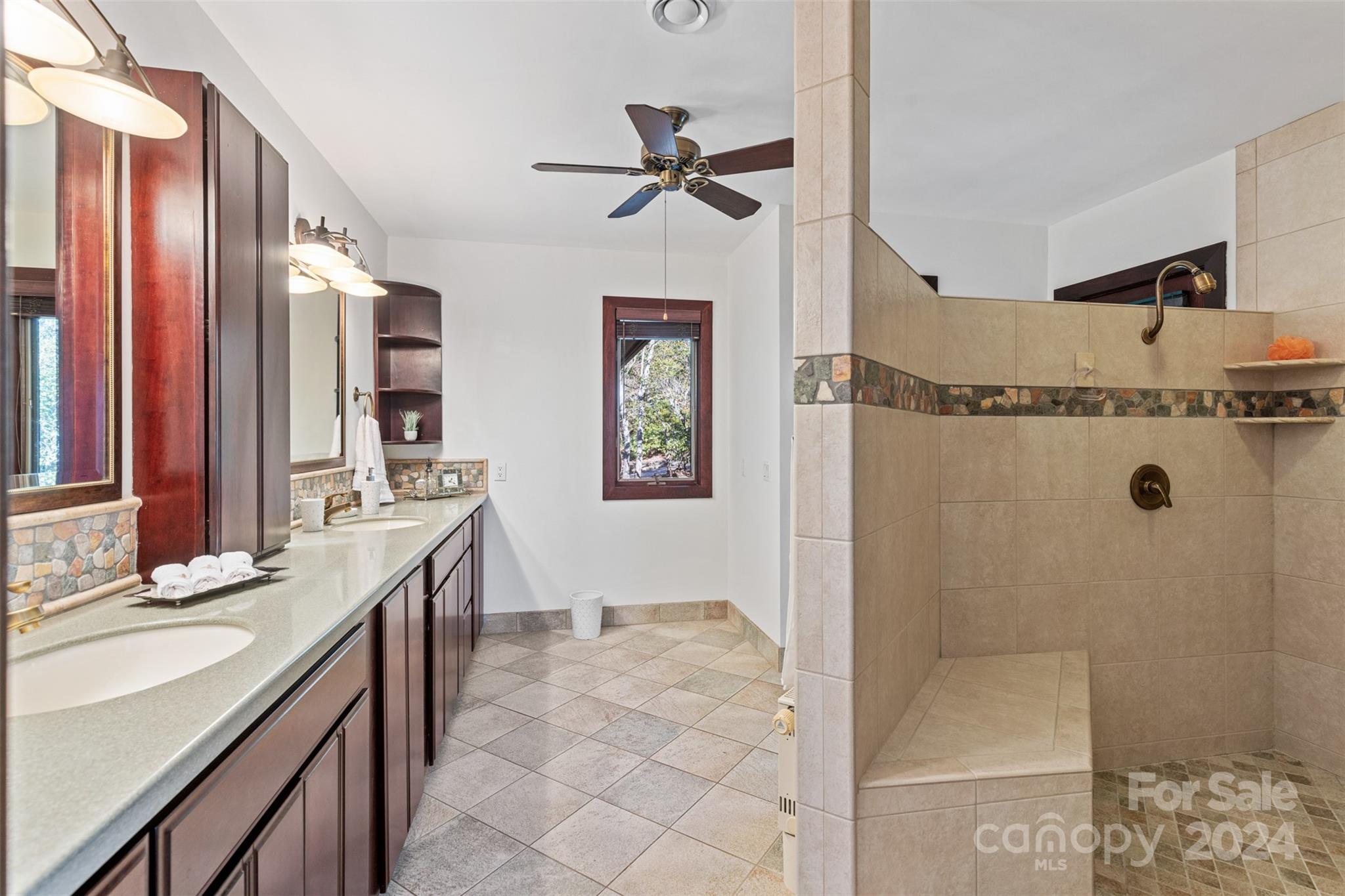 Rice Knob Heights - Residential