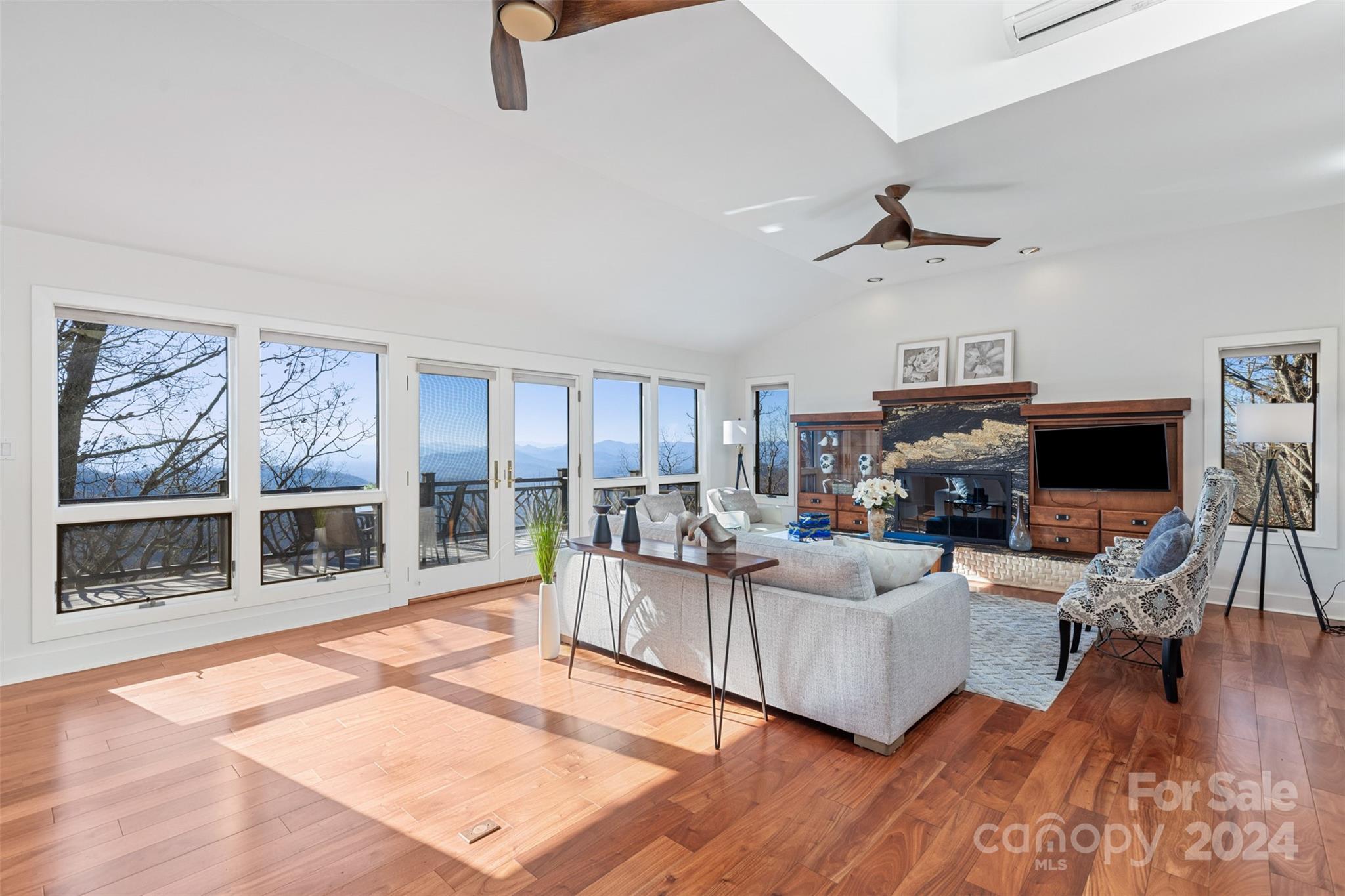 Rice Knob Heights - Residential