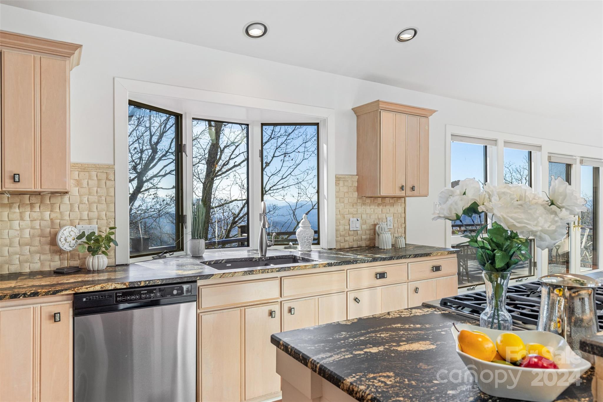 Rice Knob Heights - Residential