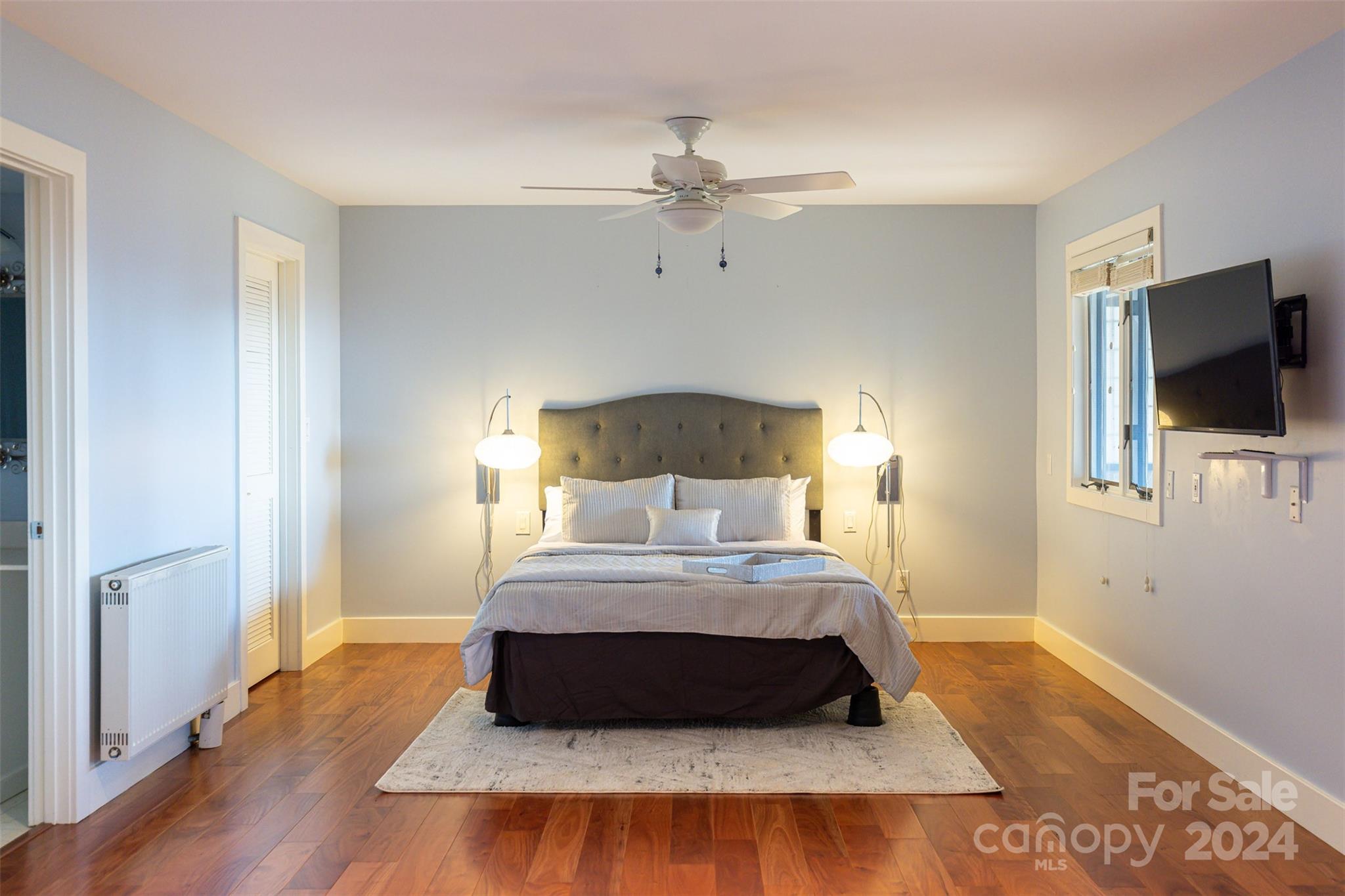 Rice Knob Heights - Residential