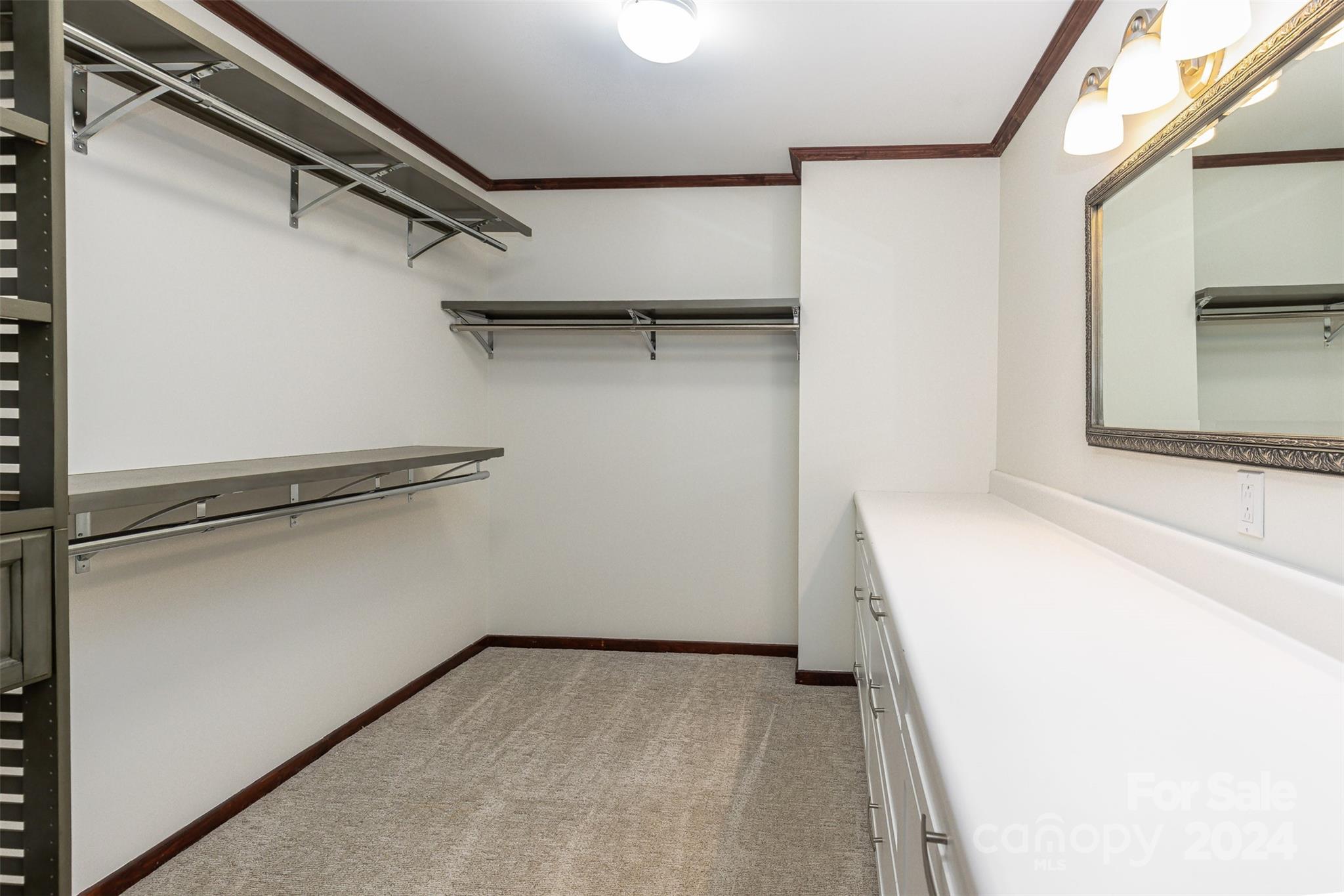 Rice Knob Heights - Residential