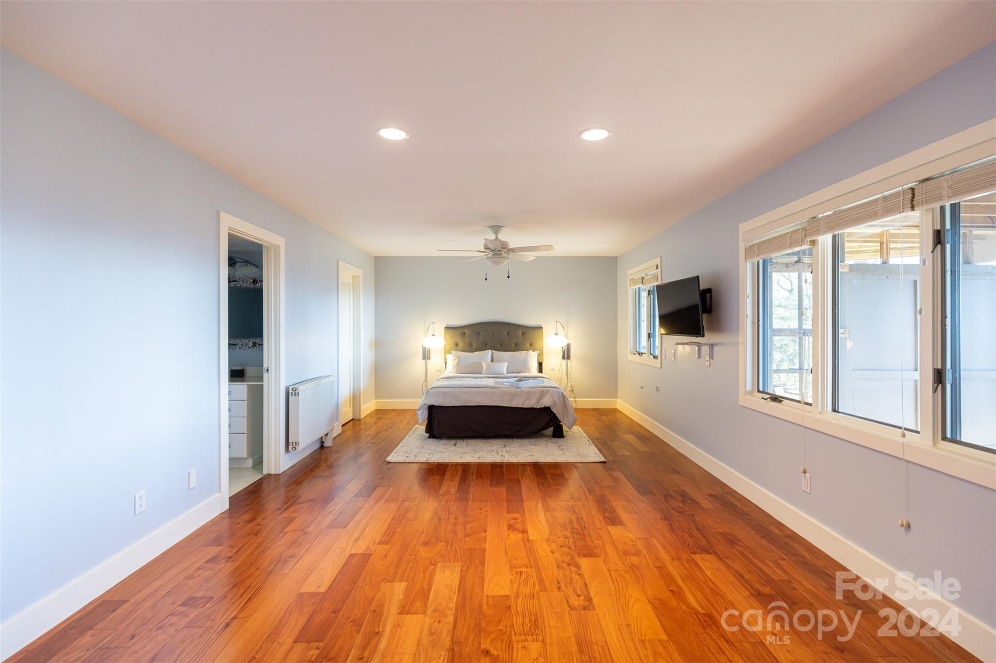 Rice Knob Heights - Residential