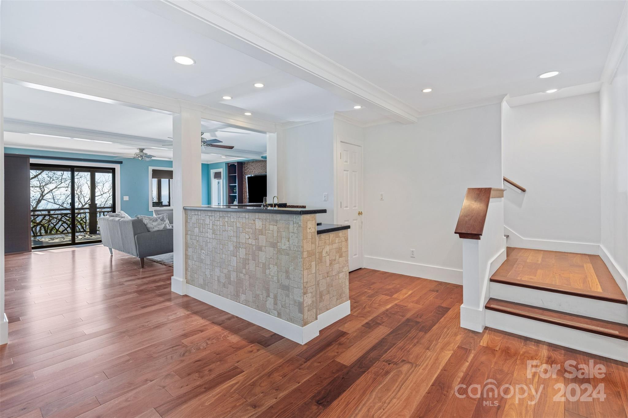 Rice Knob Heights - Residential