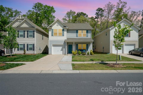 Photo of 3987 Tersk Drive, Midland, NC 28107 (MLS # 4376937)