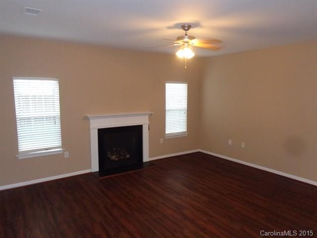 Curtis Pond - Residential Lease