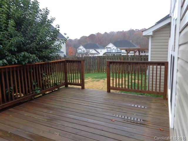 Curtis Pond - Residential Lease