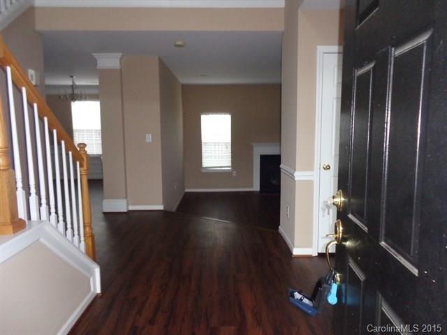 Curtis Pond - Residential Lease