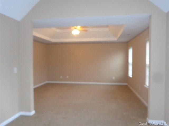 Curtis Pond - Residential Lease