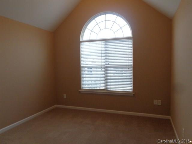 Curtis Pond - Residential Lease