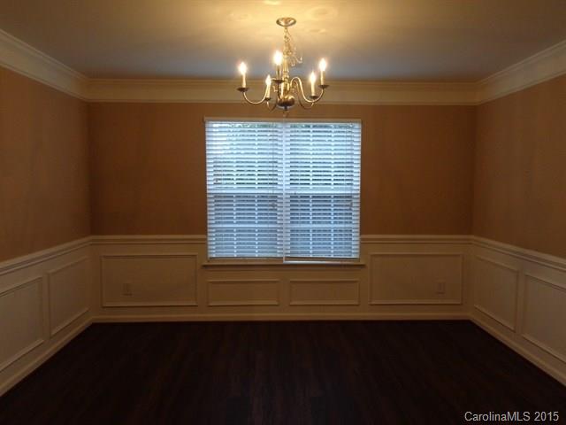 Curtis Pond - Residential Lease