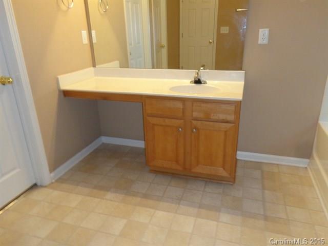 Curtis Pond - Residential Lease