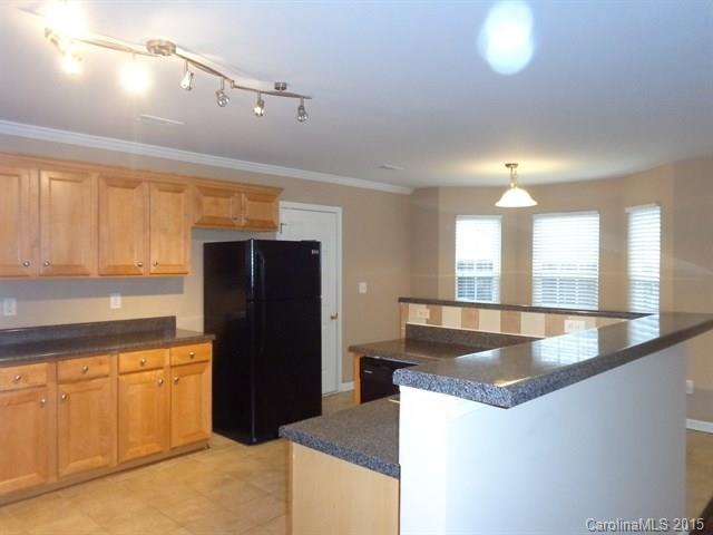 Curtis Pond - Residential Lease