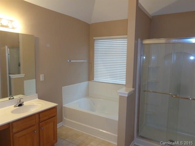 Curtis Pond - Residential Lease