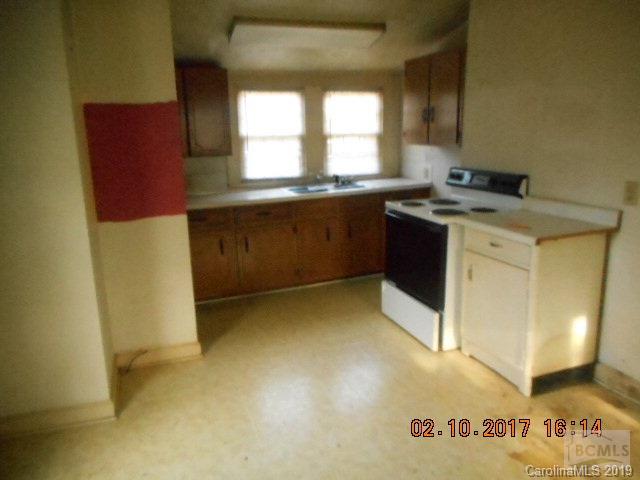 Morganton - Residential