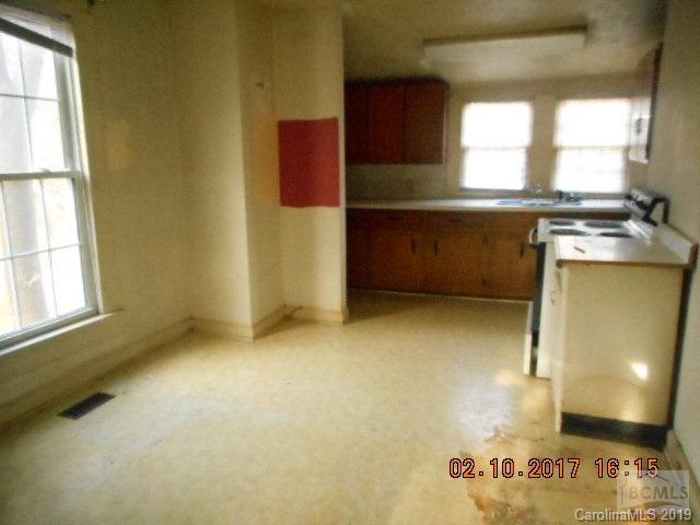 Morganton - Residential