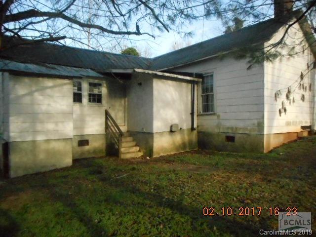 Morganton - Residential