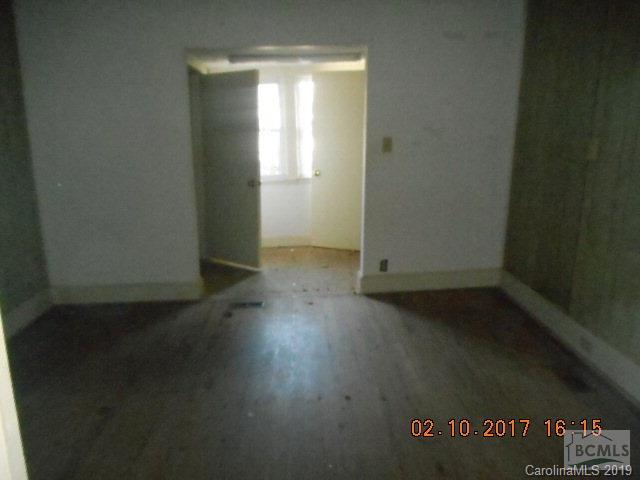 Morganton - Residential