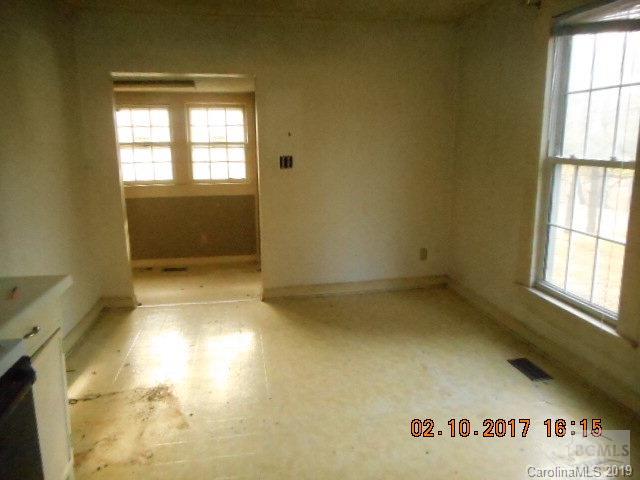 Morganton - Residential