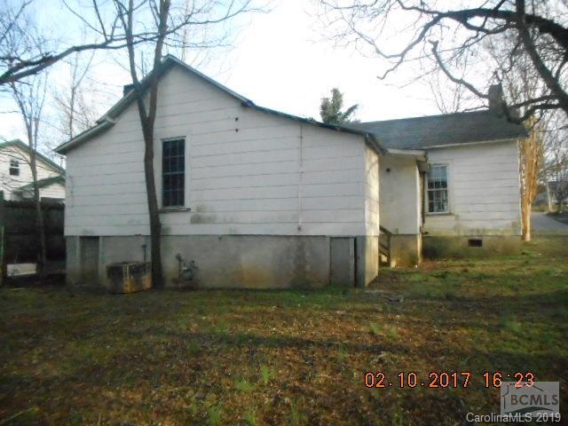 Morganton - Residential