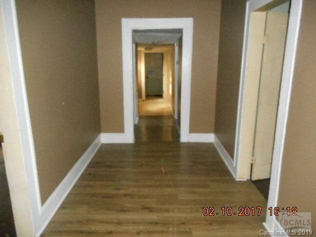 Morganton - Residential