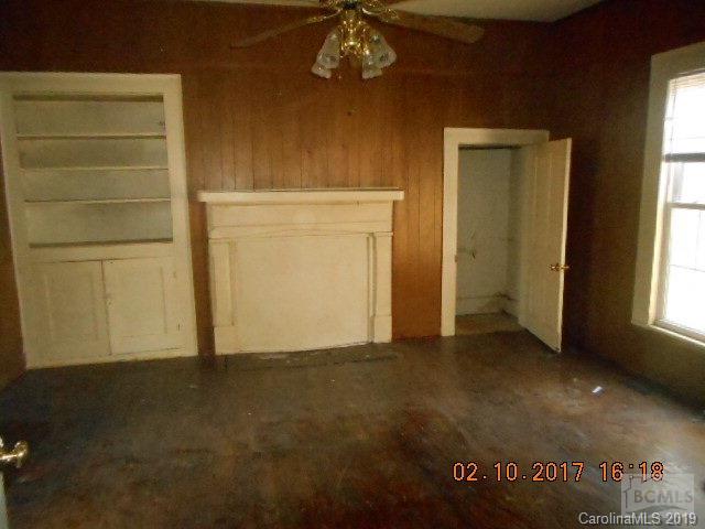 Morganton - Residential