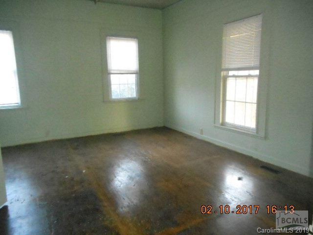 Morganton - Residential