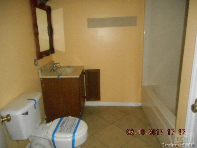 Morganton - Residential