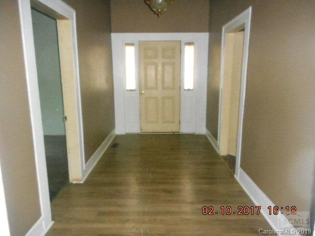 Morganton - Residential