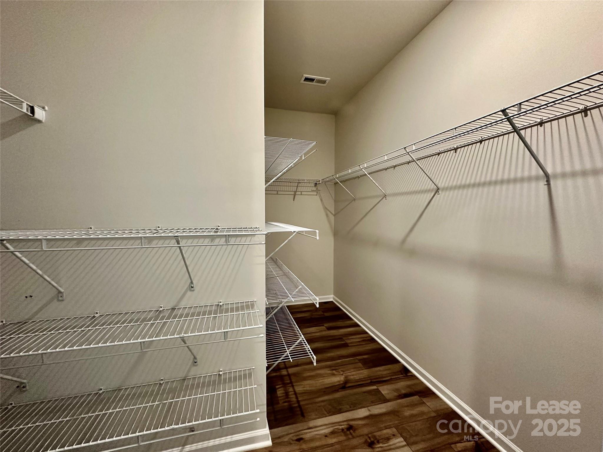 Elizabeth - Residential Lease