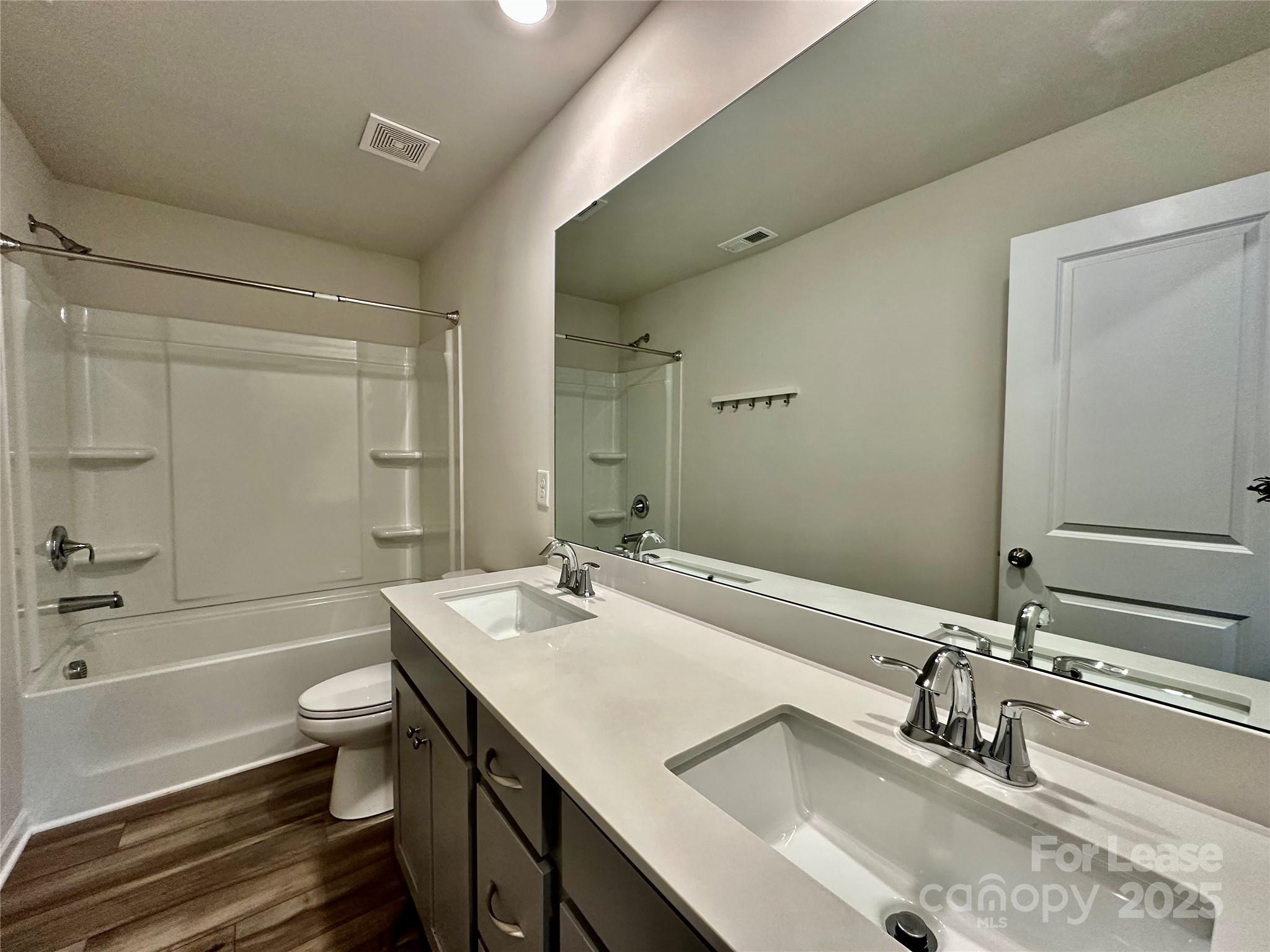 Elizabeth - Residential Lease