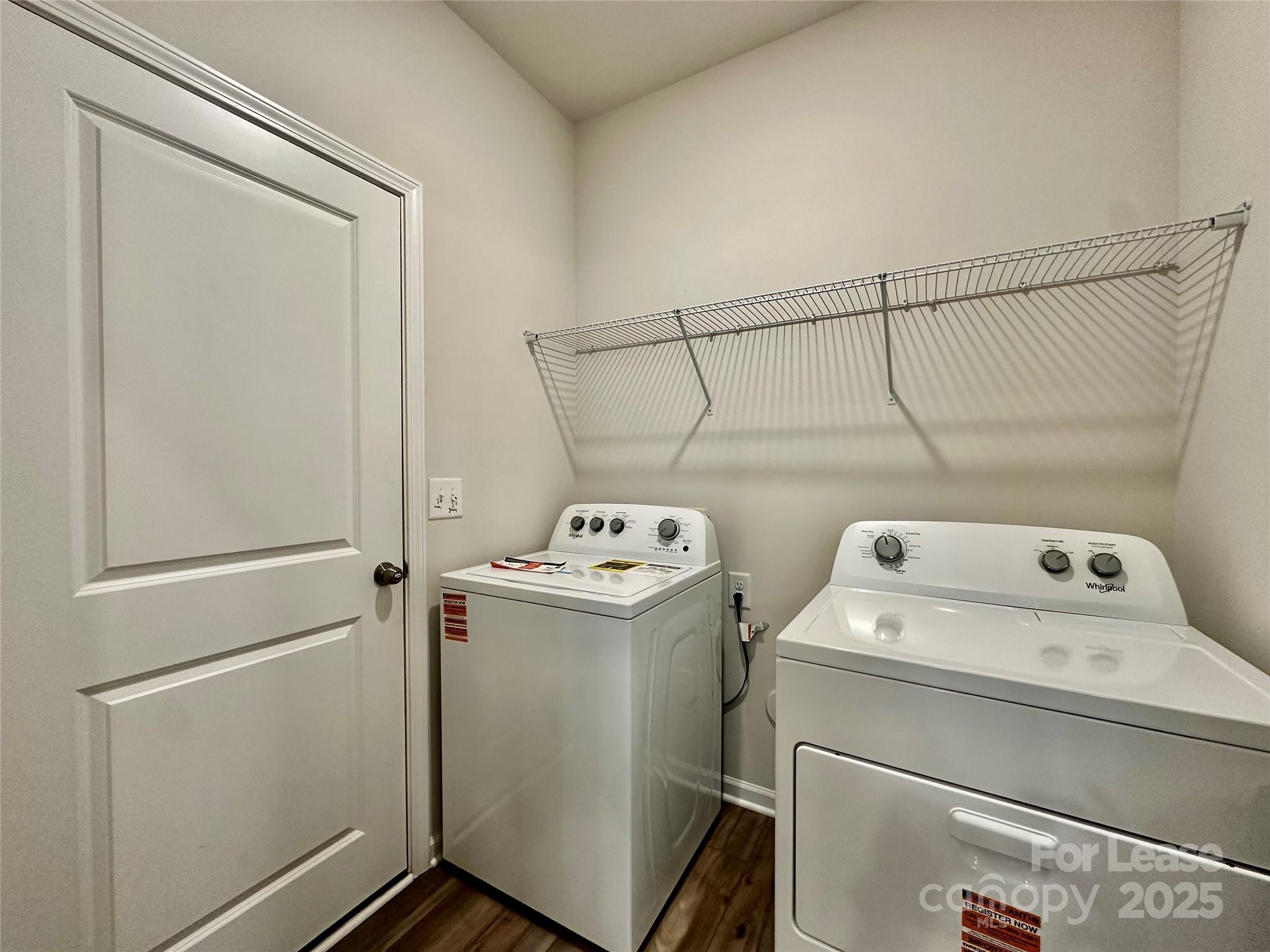 Elizabeth - Residential Lease