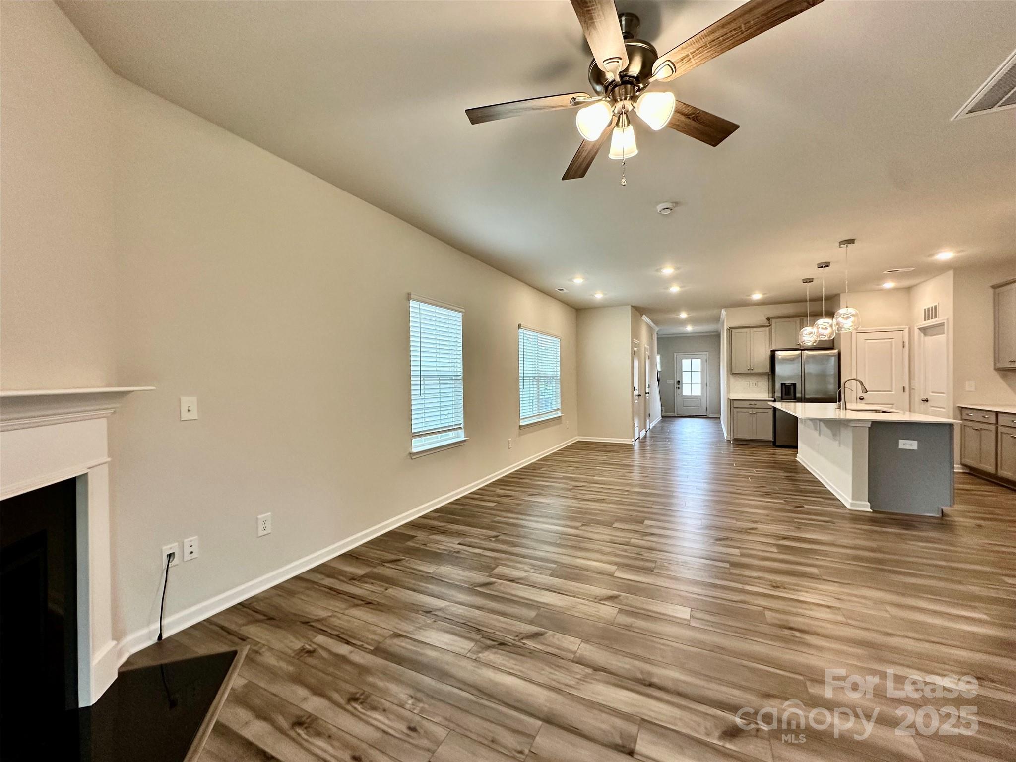 Elizabeth - Residential Lease