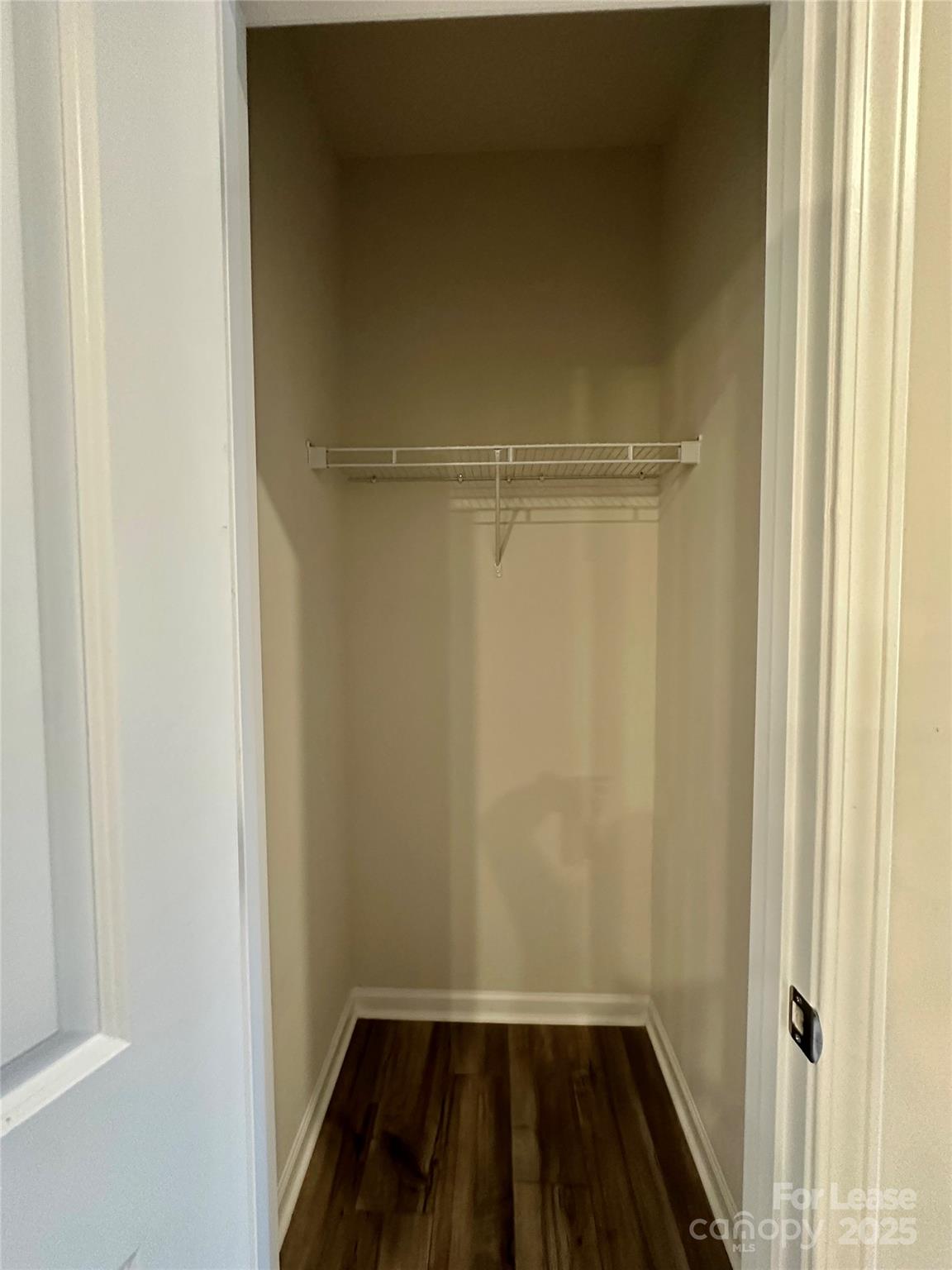 Elizabeth - Residential Lease