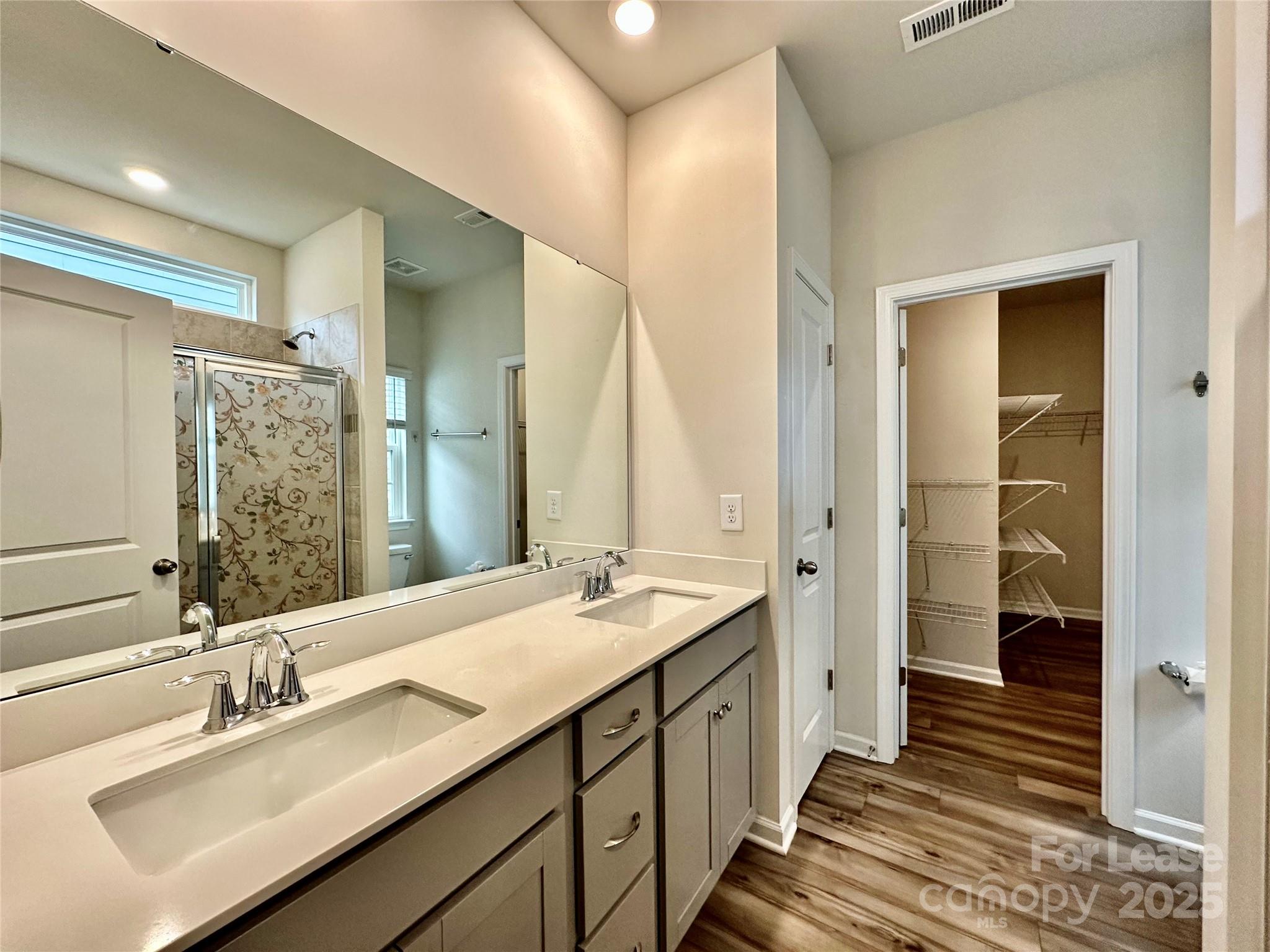 Elizabeth - Residential Lease