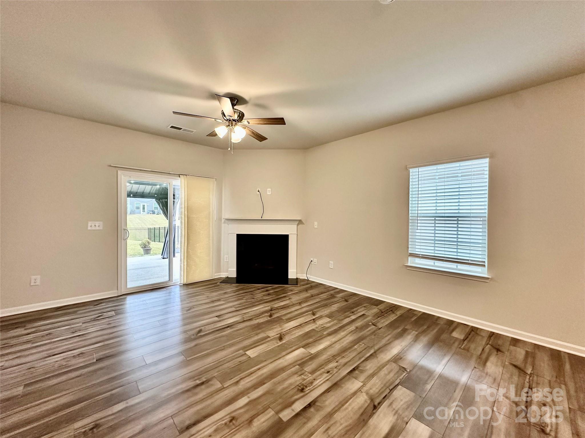 Elizabeth - Residential Lease