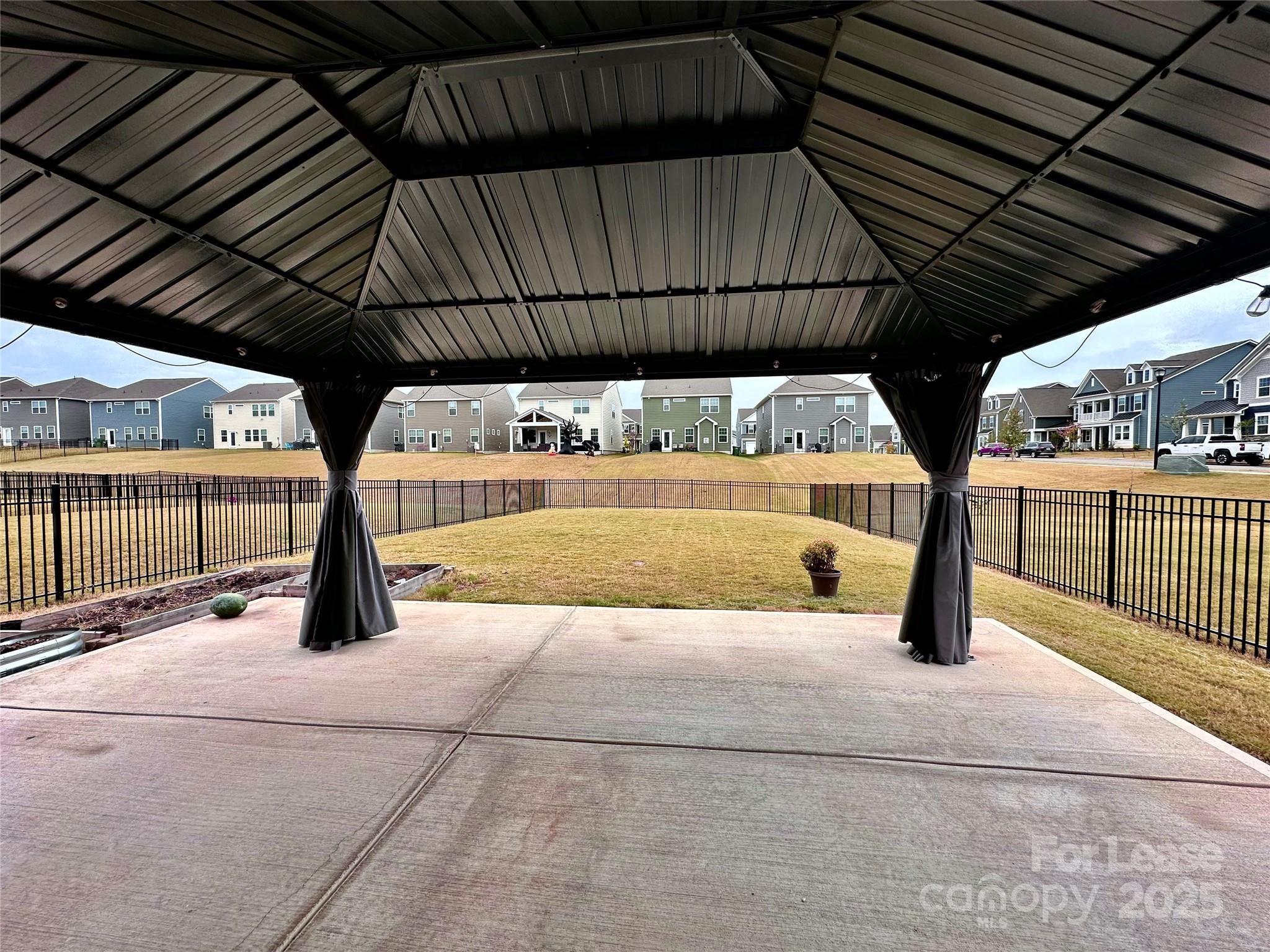 Elizabeth - Residential Lease