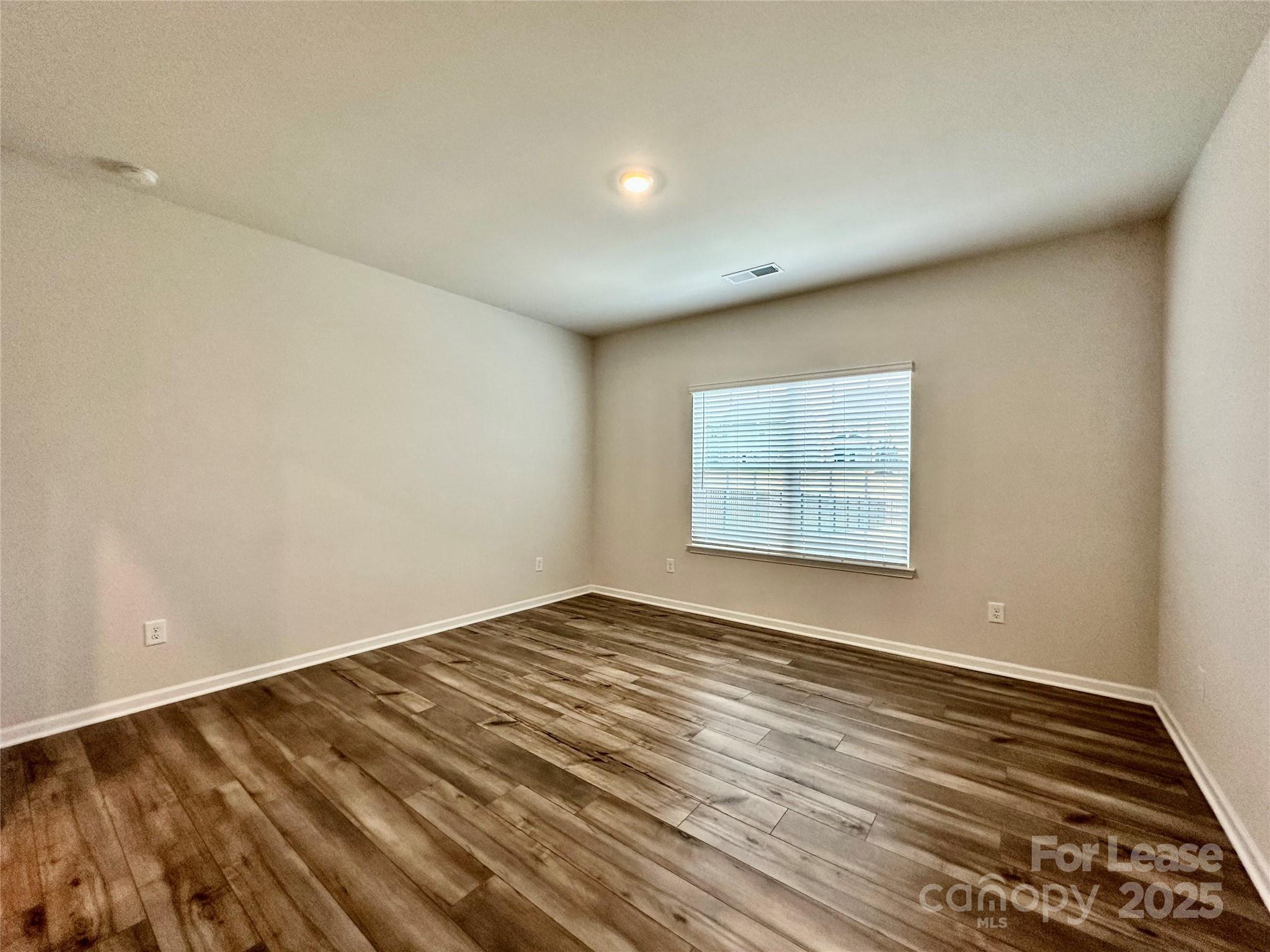 Elizabeth - Residential Lease