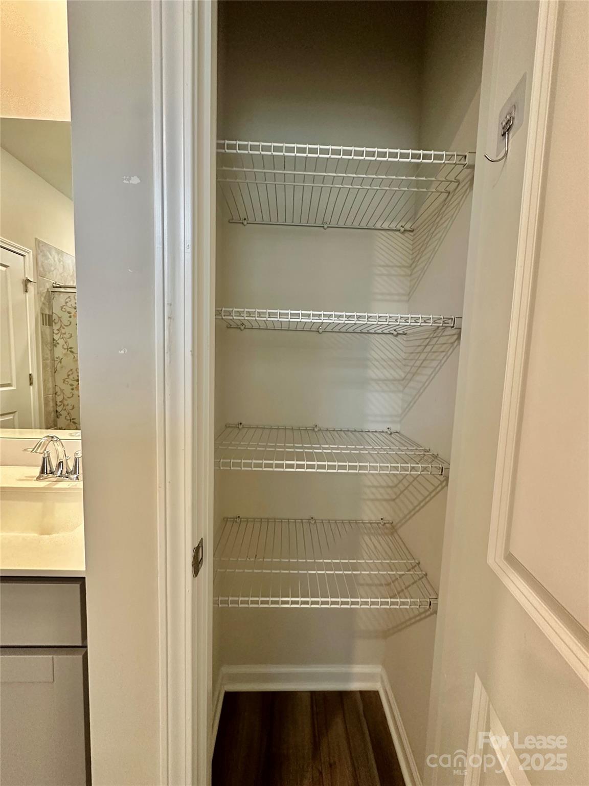 Elizabeth - Residential Lease