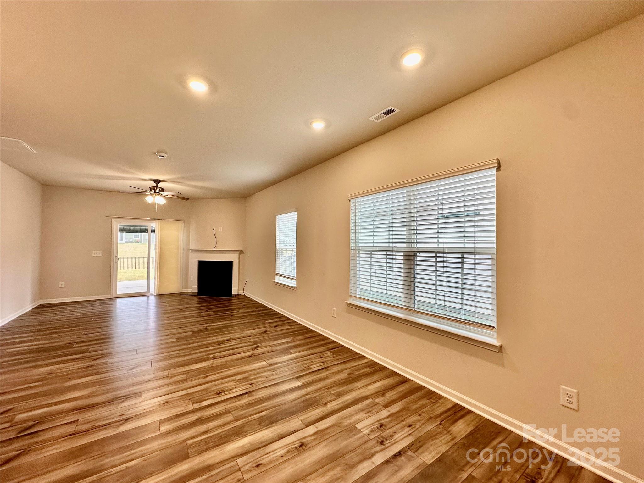 Elizabeth - Residential Lease