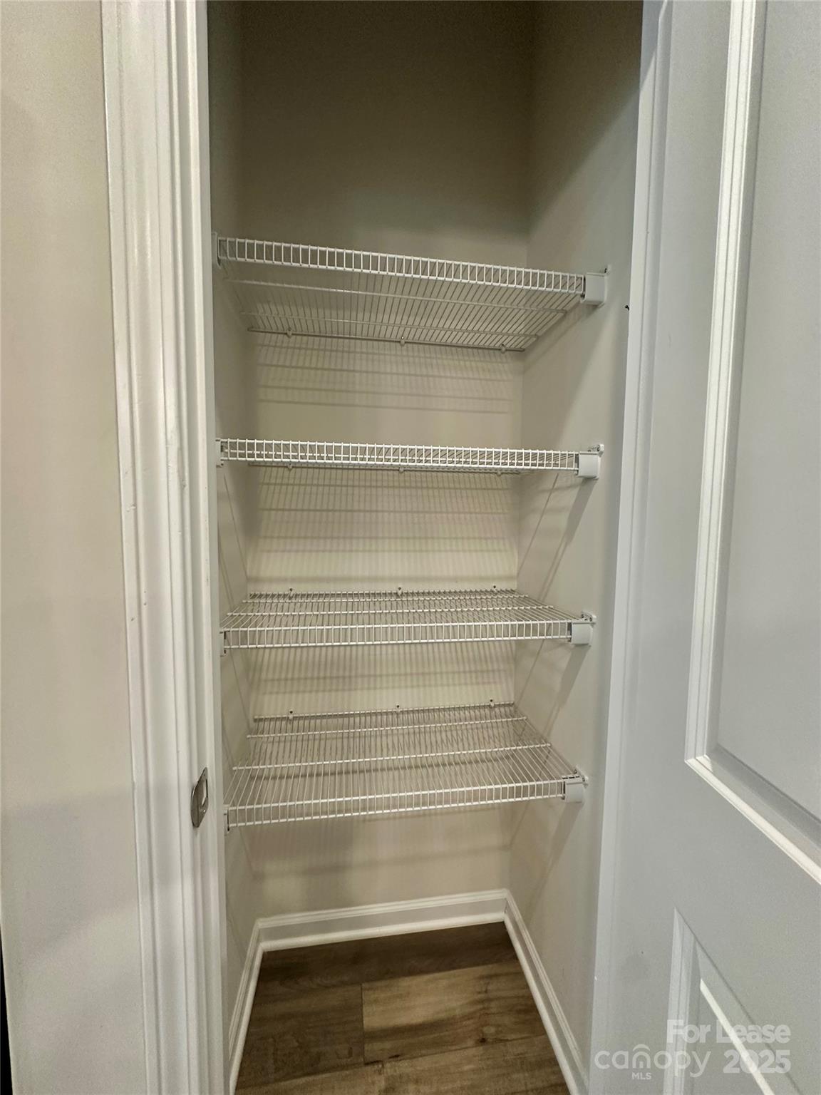 Elizabeth - Residential Lease