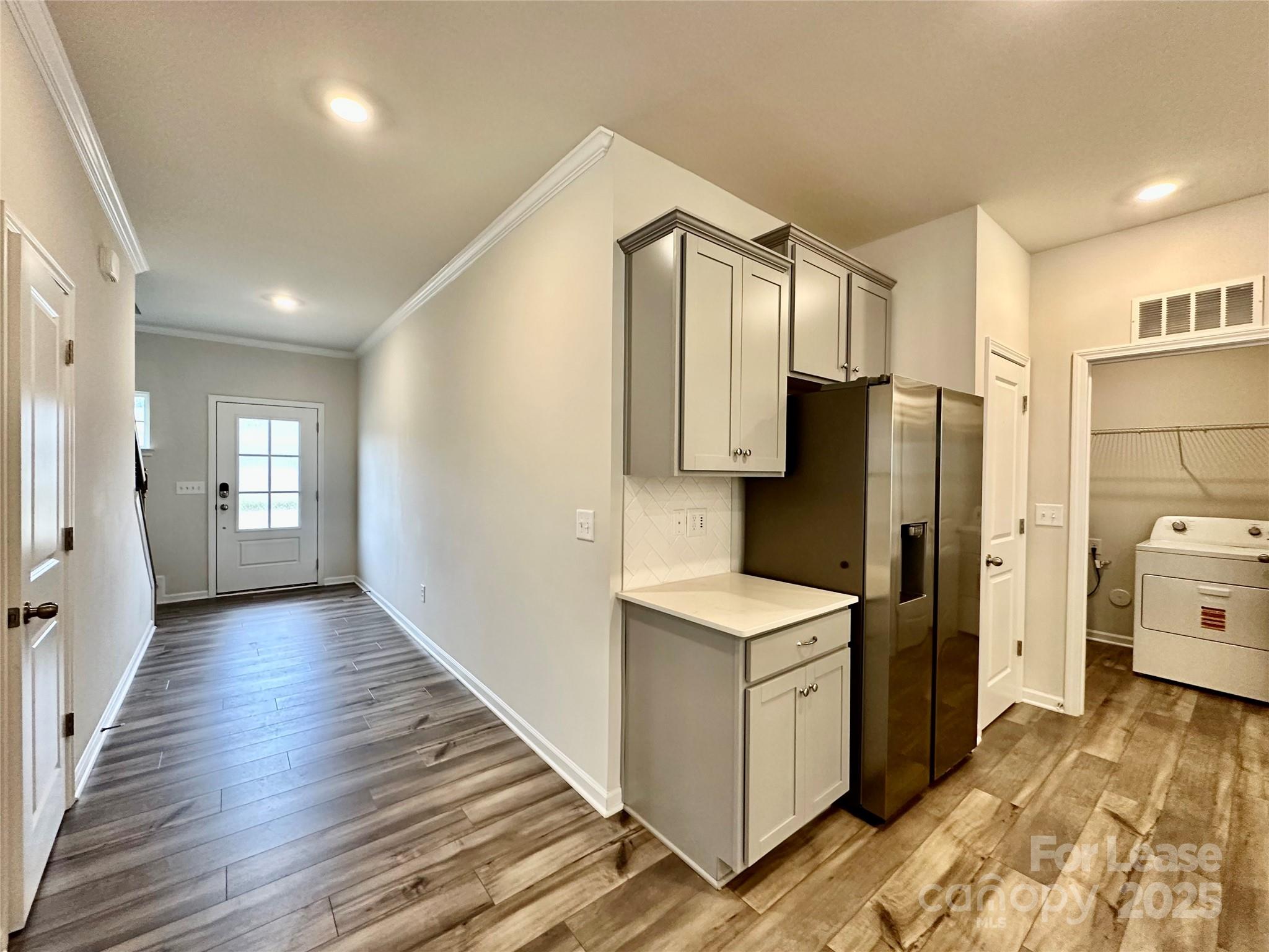 Elizabeth - Residential Lease