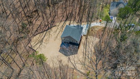 A home in Troutman