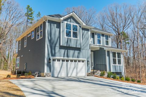 149 Pinewood Street Troutman NC 28166