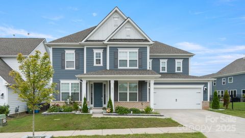 2861 Suffolk Place Fort Mill SC 29715