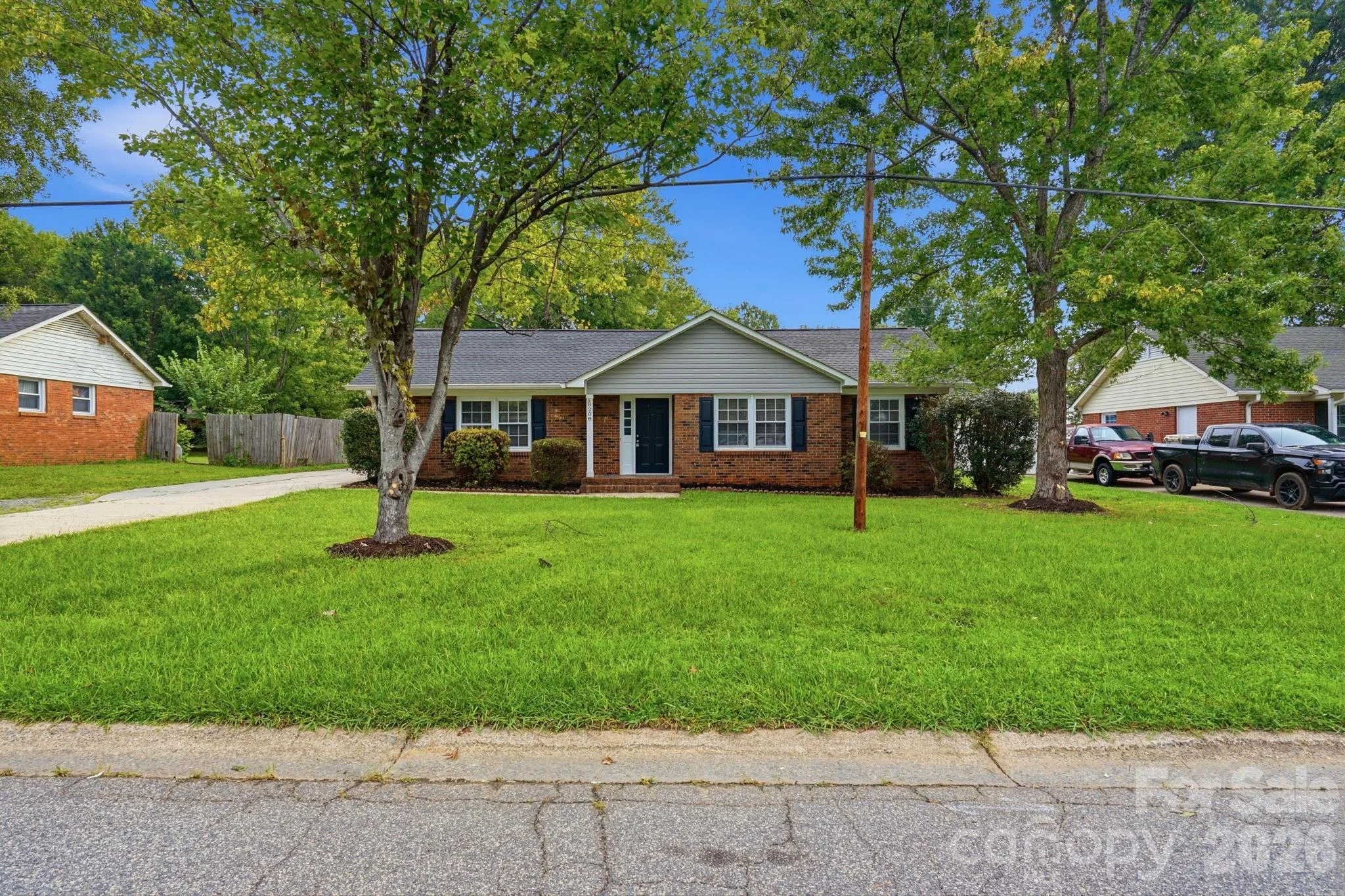 8208 Idlewild Road, Indian Trail, NC, 28079