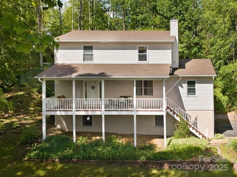26 Morrow Drive Fairview NC 28730