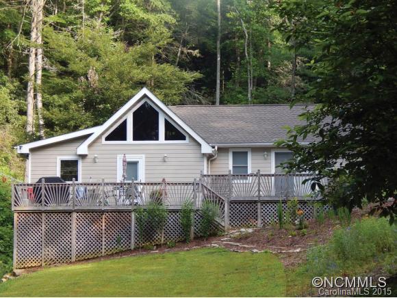 Forest Lake Estates - Residential