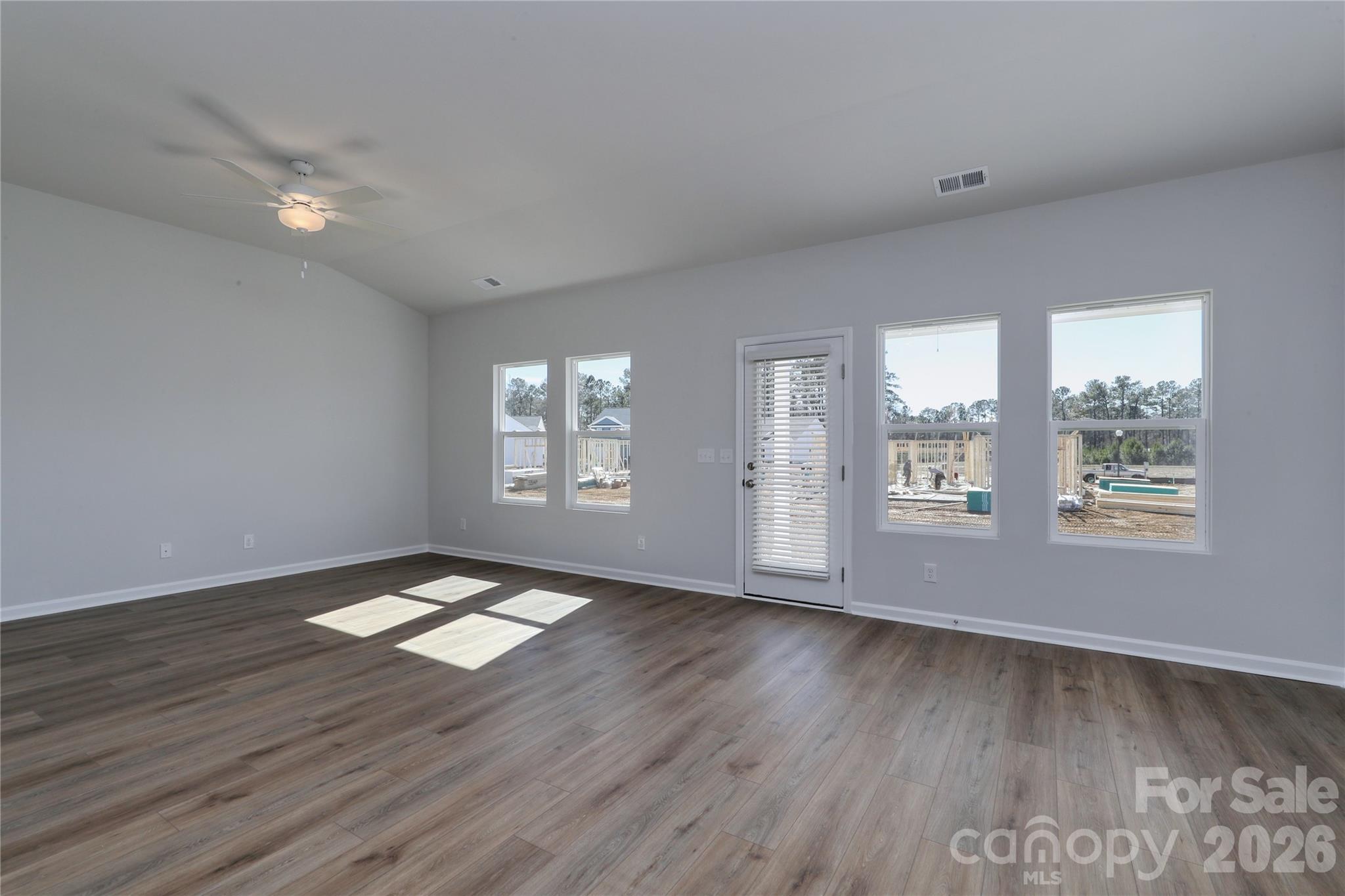 Willowbrook - Residential