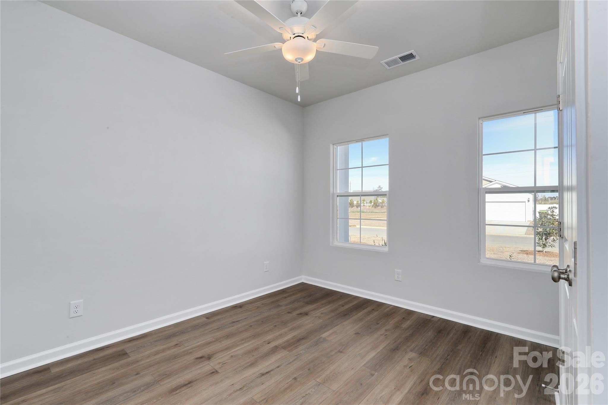 Willowbrook - Residential